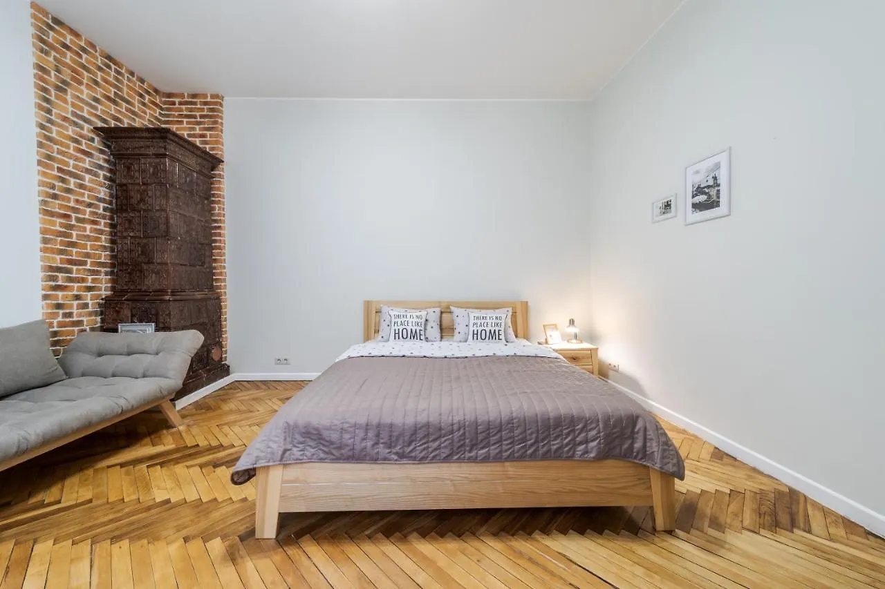 Inshiapartments On Teodora Square Lviv
